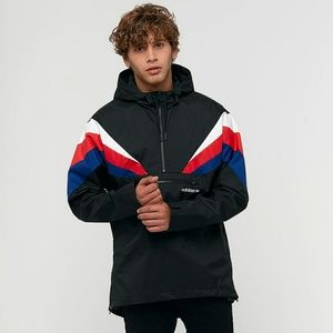 adidas fontanka windbreaker